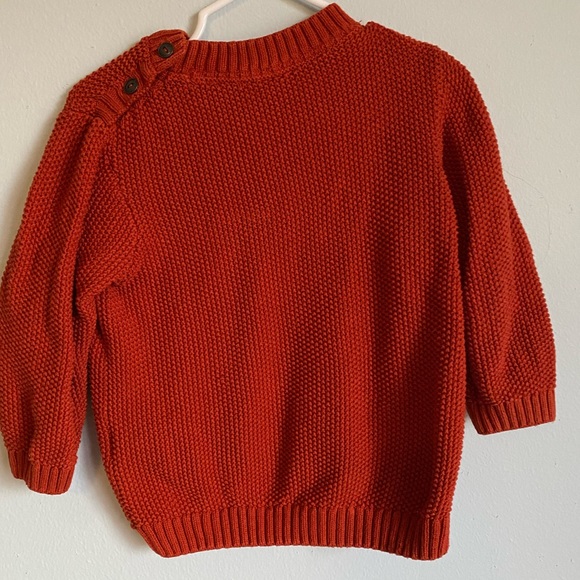 H&M knit sweater - Picture 7 of 9